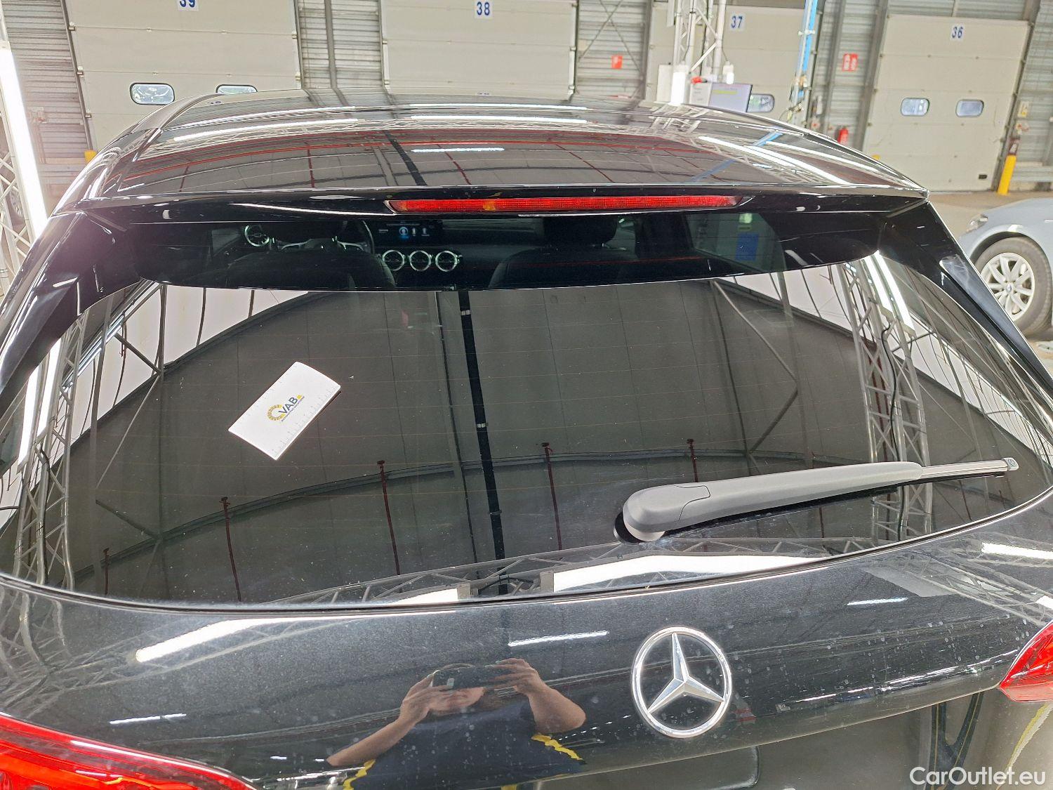  Mercedes  A-Klasse Mercedes, A-Class '18, Mercedes-Benz  A 250 e Business Solution 5 #42