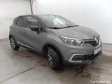  Renault  Captur Renault  TCe 130 GPF Intens 5d #8