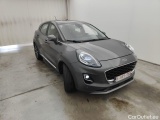  Ford  Puma Ford  1.0i Ecoboost mHEV 92kW Titanium 5d #8