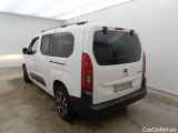  Citroen  Berlingo Citroën  Multispace 1.5 BlueHDi 100 MAN S&S Feel XL 5d 7pl #7