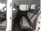  Citroen  Berlingo Citroën  Multispace 1.5 BlueHDi 100 MAN S&S Feel XL 5d 7pl #10