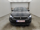  Peugeot  308 Peugeot  SW 1.5 BlueHDi 130 S&S EAT8 GT Pack 5d #5