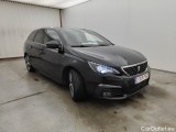  Peugeot  308 Peugeot  SW 1.5 BlueHDi 130 S&S EAT8 GT Pack 5d #8