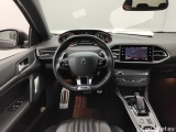  Peugeot  308 Peugeot  SW 1.5 BlueHDi 130 S&S EAT8 GT Pack 5d #9