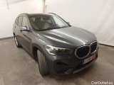  Bmw  X1 BMW  sDrive16dA (85 kW) 5d #8