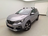  Peugeot  5008 Peugeot,  '16, Peugeot  1.5 BlueHDi 96kW S&S EAT8 Allure 5d #2