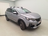  Peugeot  5008 Peugeot,  '16, Peugeot  1.5 BlueHDi 96kW S&S EAT8 Allure 5d #9