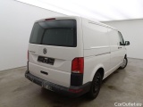  Volkswagen  Transporter VOLKSWAGEN  T6.1 1000 FOU LWB DSL - 2020 2.0 TDi 110 SCR BMT 5d #2