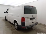  Volkswagen  Transporter VOLKSWAGEN  T6.1 1000 FOU LWB DSL - 2020 2.0 TDi 110 SCR BMT 5d #7
