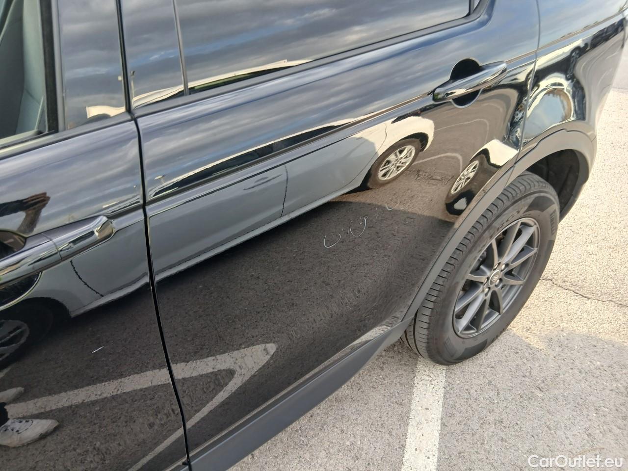  Land Rover  Discovery LAND ROVER  Sport / 2019 / 5P / todoterreno 2.0D I4- 150 PS AWD MHEV AT Standard #14