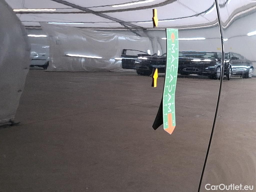  Bmw  Serie 3 Série 3 Berline 318 d Lounge 2.0 150CV BVA8 E6d #7