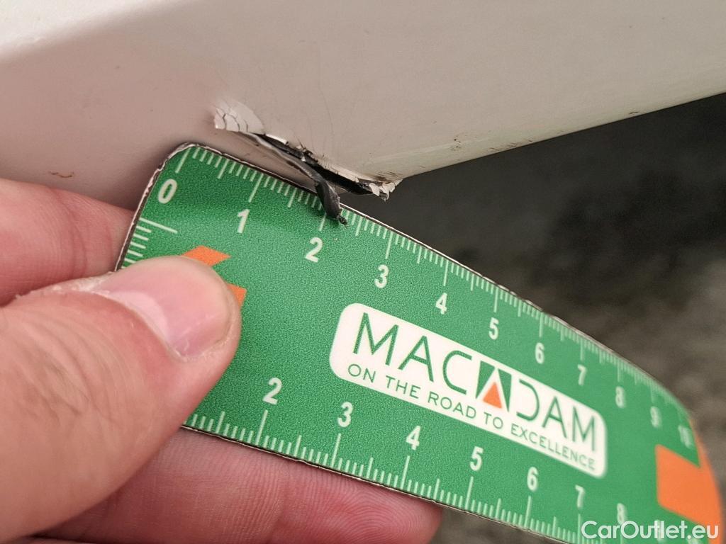  Peugeot  208  (e-) Active Business 50kWh BVA #2