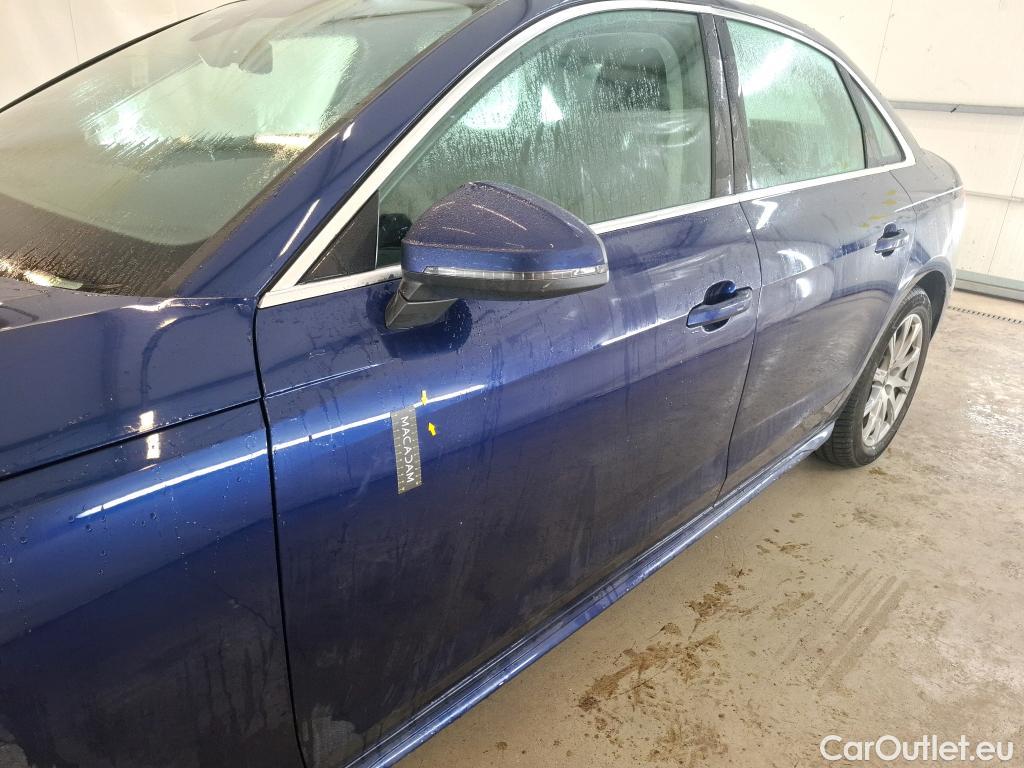  Audi  A4 AUDI  / 2019 / 4P / Berline 40 TFSI 204 S tronic Business Line #7