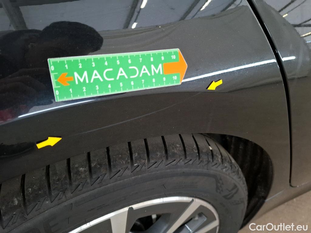  Bmw  Serie 3 Série 3 Berline 318 d Lounge 2.0 150CV BVA8 E6d #10