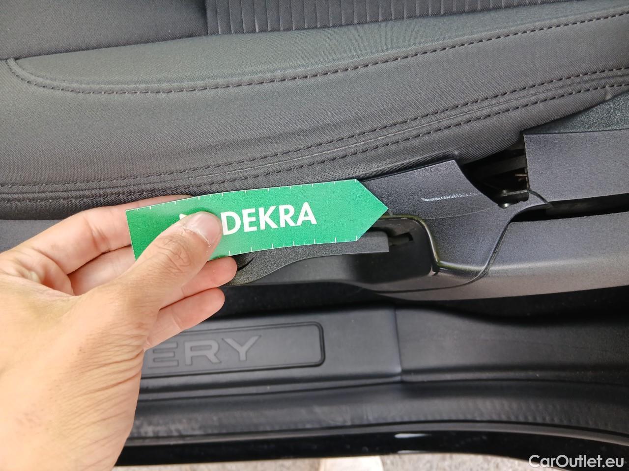  Land Rover  Discovery LAND ROVER  Sport / 2019 / 5P / todoterreno 2.0D I4- 150 PS AWD MHEV AT Standard #11