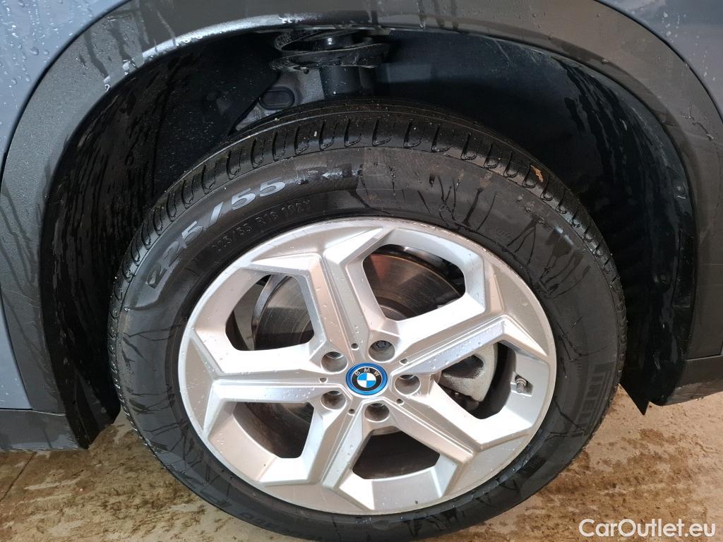  Bmw  X1 BMW  / 2022 / 5P / SUV xDrive25e Business Design DKG7 #6