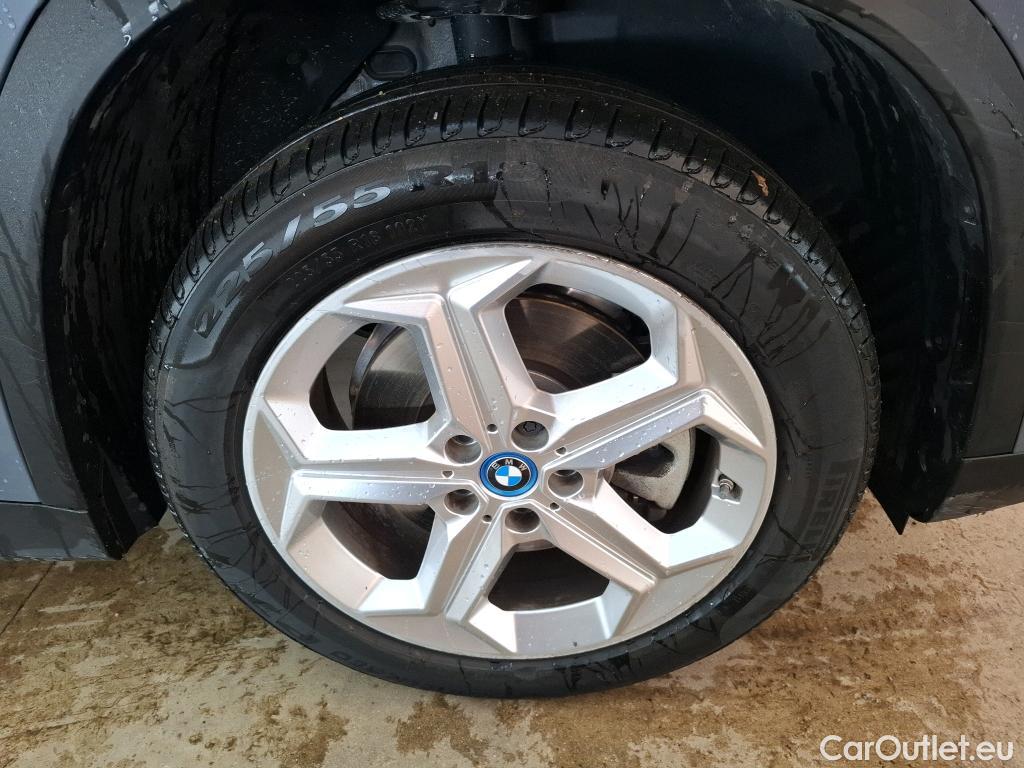  Bmw  X1 BMW  / 2022 / 5P / SUV xDrive25e Business Design DKG7 #2