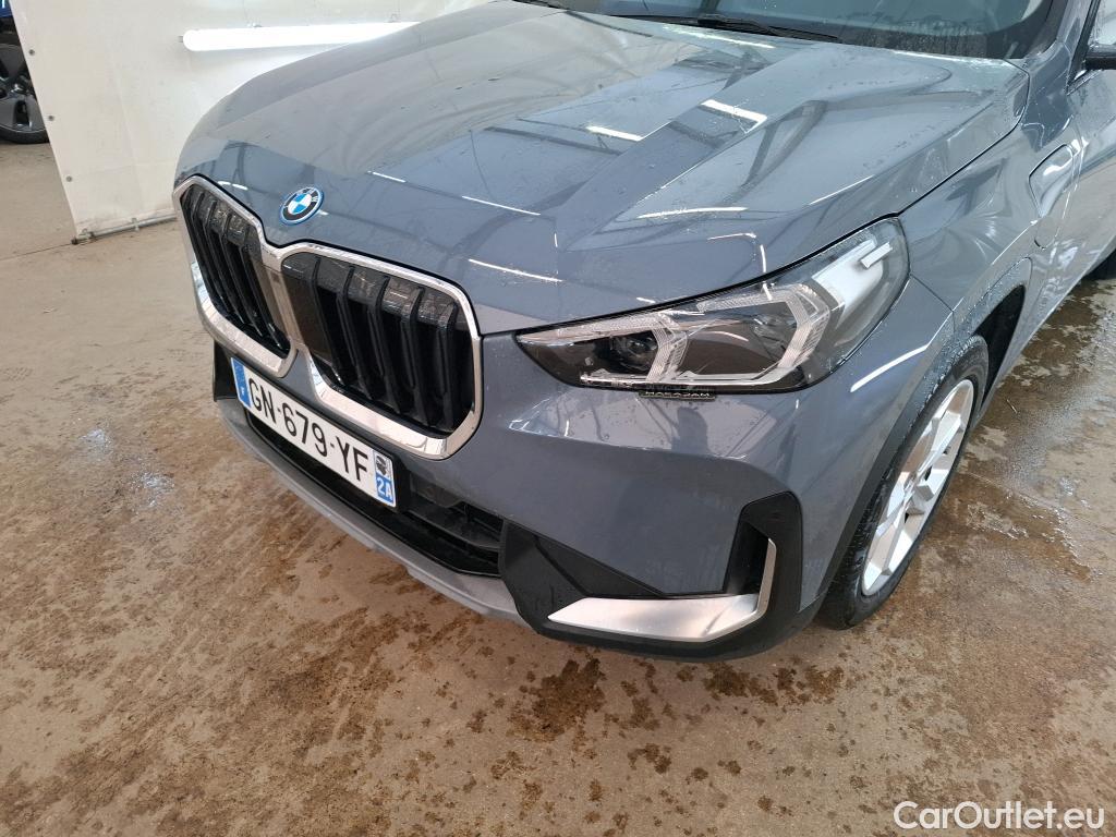  Bmw  X1 BMW  / 2022 / 5P / SUV xDrive25e Business Design DKG7 #23