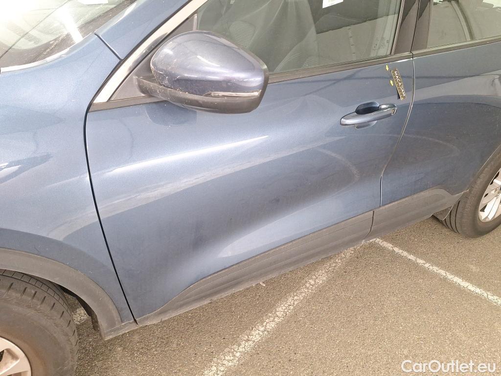  Ford  Kuga FORD  / 2019 / 5P / SUV 2.5 190 hybrid Flexifuel Pshift Titanium #6