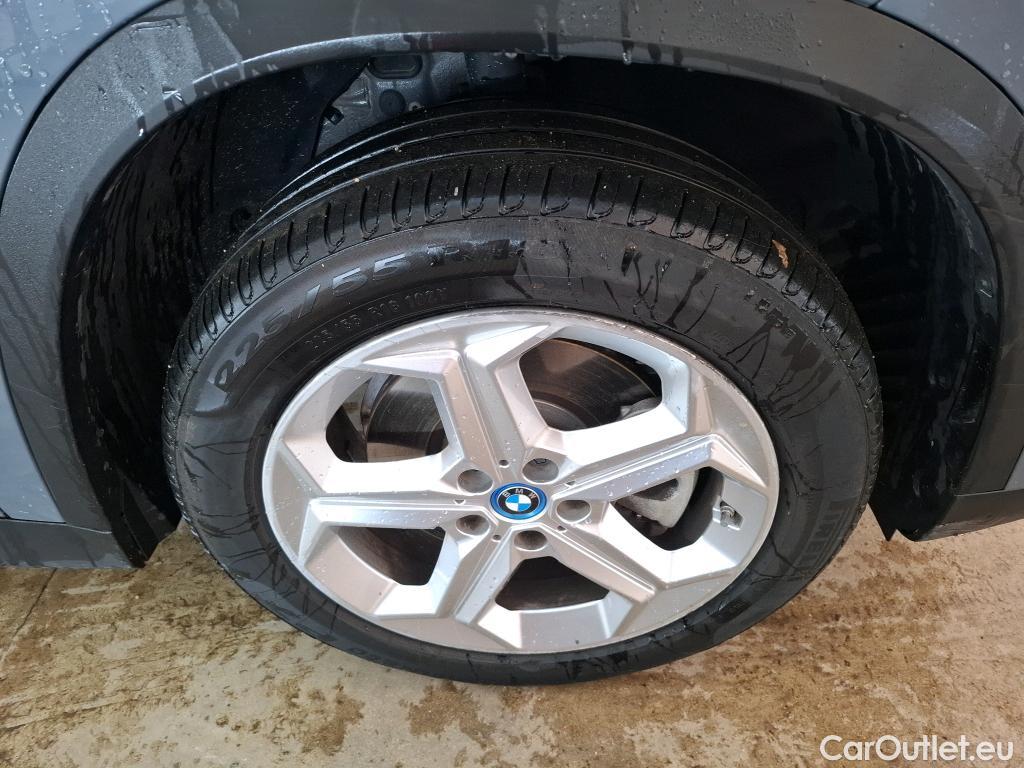  Bmw  X1 BMW  / 2022 / 5P / SUV xDrive25e Business Design DKG7 #5