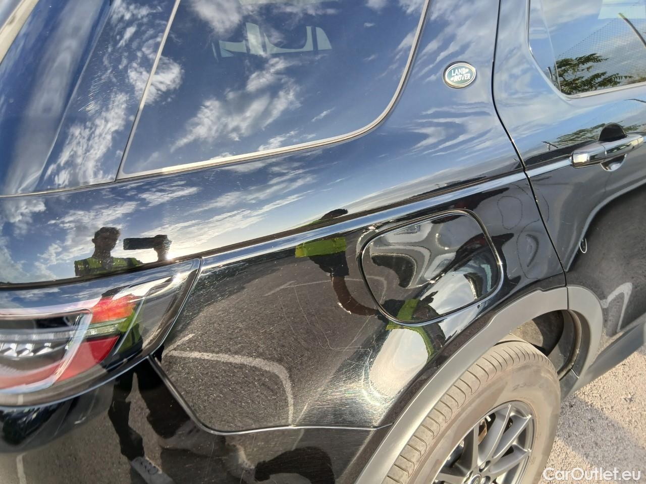  Land Rover  Discovery LAND ROVER  Sport / 2019 / 5P / todoterreno 2.0D I4- 150 PS AWD MHEV AT Standard #29