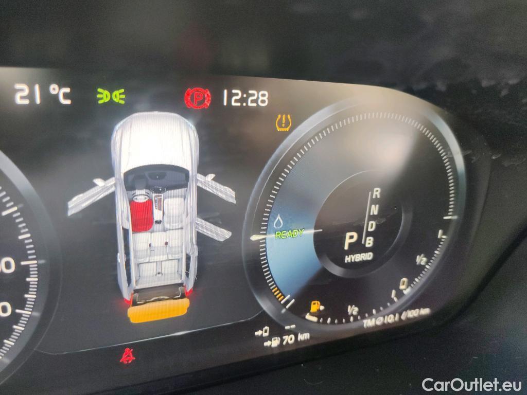  Volvo  XC90 VOLVO  / 2014 / 5P / todoterreno 2.0 T8 AWD Momentum Auto #38