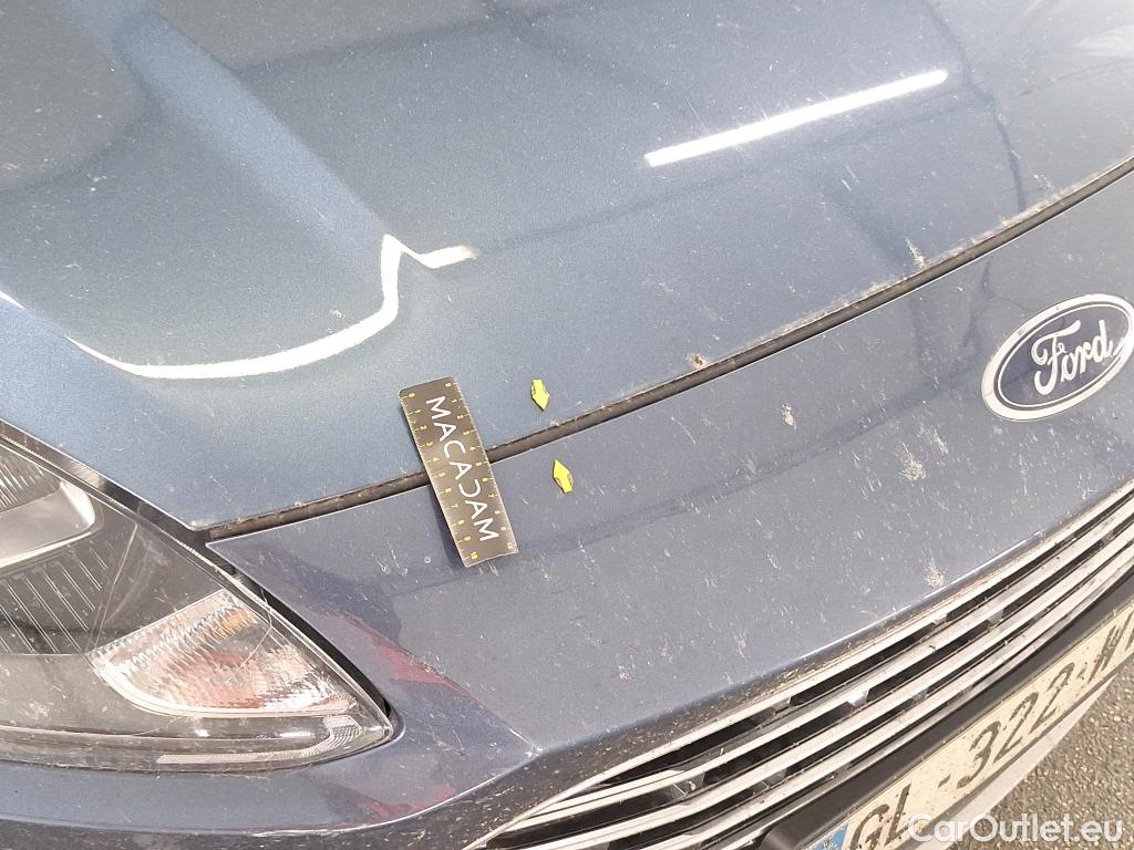  Ford  Kuga FORD  / 2019 / 5P / SUV 2.5 190 hybrid Flexifuel Pshift Titanium #5