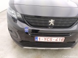  Peugeot  RIFTER Peugeot  1.5 BlueHDi 100 S/S GT Line 5d #20