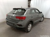  Volkswagen  T-ROC Volkswagen  1.5 TSI DSG 5d #2