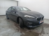  Bmw  Serie 2 BMW 2 Reeks Gran Coupé 216dA (85kW) 4d #8
