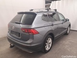 Volkswagen  Tiguan Volkswagen  Allspace 2.0 TDI SCR DSG7 Comfortline 5d 7 places  #2