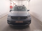  Volkswagen  Tiguan Volkswagen  Allspace 2.0 TDI SCR DSG7 Comfortline 5d 7 places  #5