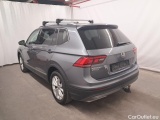  Volkswagen  Tiguan Volkswagen  Allspace 2.0 TDI SCR DSG7 Comfortline 5d 7 places  #7