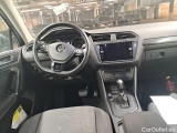 Volkswagen  Tiguan Volkswagen  Allspace 2.0 TDI SCR DSG7 Comfortline 5d 7 places  #9