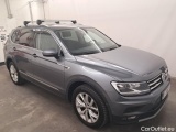  Volkswagen  Tiguan Volkswagen  Allspace 2.0 TDI SCR DSG7 Comfortline 5d 7 places  #8