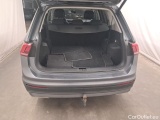  Volkswagen  Tiguan Volkswagen  Allspace 2.0 TDI SCR DSG7 Comfortline 5d 7 places  #17