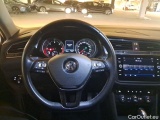  Volkswagen  Tiguan Volkswagen  Allspace 2.0 TDI SCR DSG7 Comfortline 5d 7 places  #29