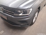  Volkswagen  Tiguan Volkswagen  Allspace 2.0 TDI SCR DSG7 Comfortline 5d 7 places  #41