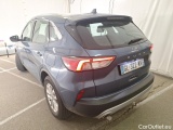  Ford  Kuga FORD  / 2019 / 5P / SUV 2.5 190 hybrid Flexifuel Pshift Titanium #2