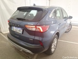  Ford  Kuga FORD  / 2019 / 5P / SUV 2.5 190 hybrid Flexifuel Pshift Titanium #3