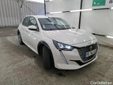  Peugeot  208  (e-) Active Business 50kWh BVA #5