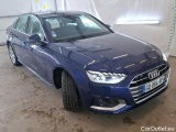 Audi  A4 AUDI  / 2019 / 4P / Berline 40 TFSI 204 S tronic Business Line #4