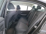  Bmw  Serie 3 Série 3 Berline 318 d Lounge 2.0 150CV BVA8 E6d #9