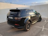  Land Rover  Discovery LAND ROVER  Sport / 2019 / 5P / todoterreno 2.0D I4- 150 PS AWD MHEV AT Standard #2