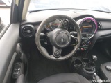  Mini  Cooper MINI MINI / 2014 / 5P / berlina con portón ONE 5 PUERTAS (CX) #3