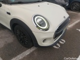  Mini  Cooper MINI MINI / 2014 / 5P / berlina con portón ONE 5 PUERTAS (CX) #16