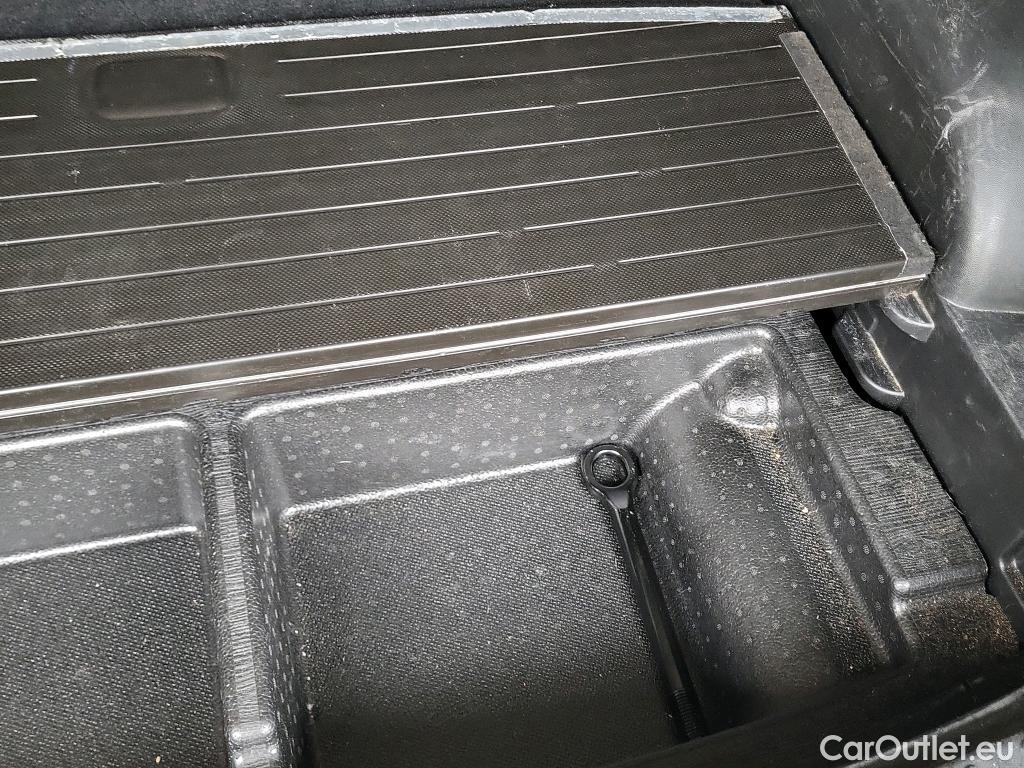  Hyundai  Tucson HYUNDAI  / 2020 / 5P / todoterreno 1.6 TGDI 169kW (230CV) HEV Maxx Auto #13