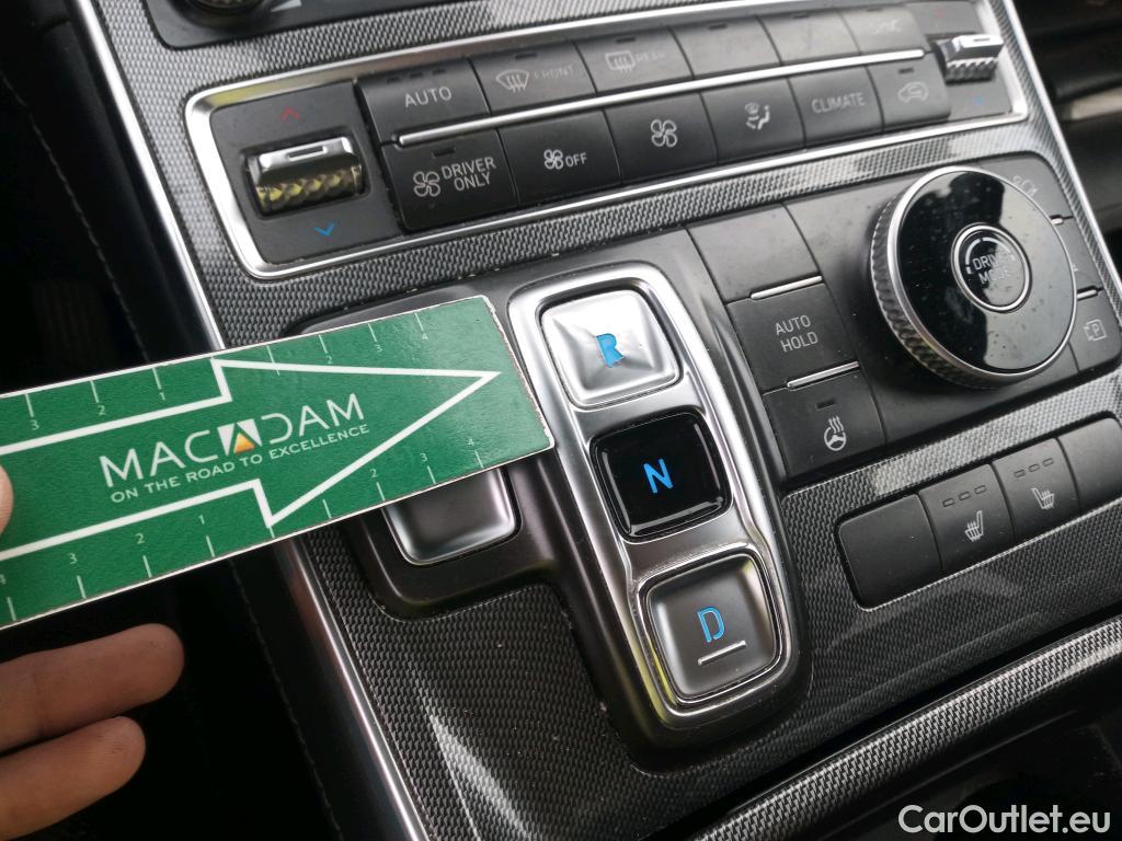  Hyundai  Santa Fe HYUNDAI  / 2021 / 5P / todoterreno 1.6 TGDi HEV Tecno Auto 4x2 #11