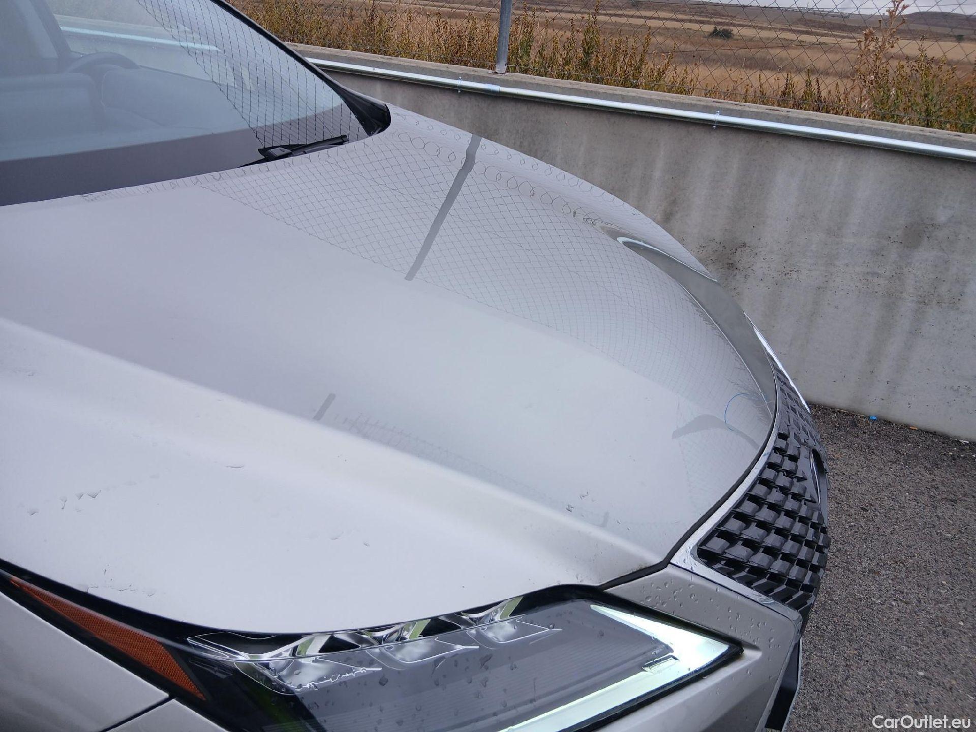  Lexus  RX LEXUS  / 2019 / 5P / todoterreno 450h Business #17