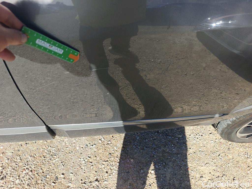  Renault  Scenic RENAULT SCÉNIC 5p 3G monovolumen compacto BOSE Energy dCi 130 eco2 Euro 6 #30